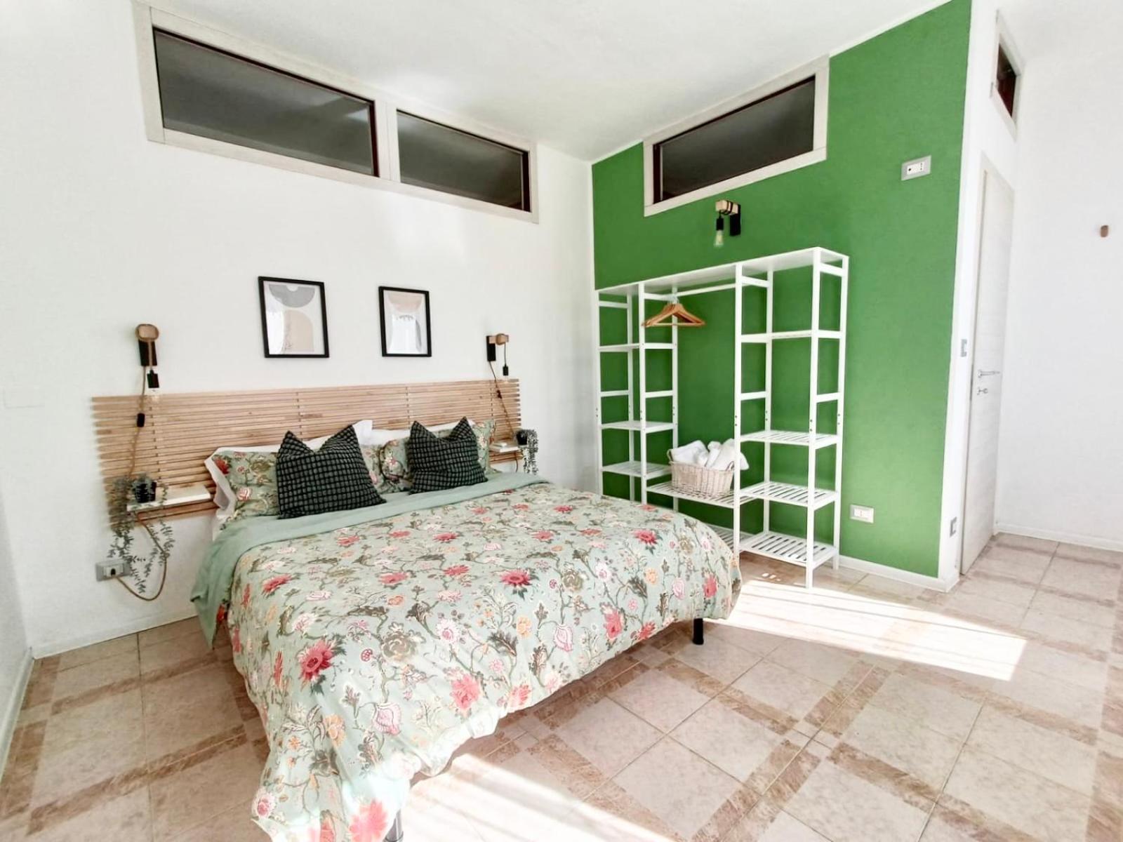 Apartamento Atmosfera Rilassante A *