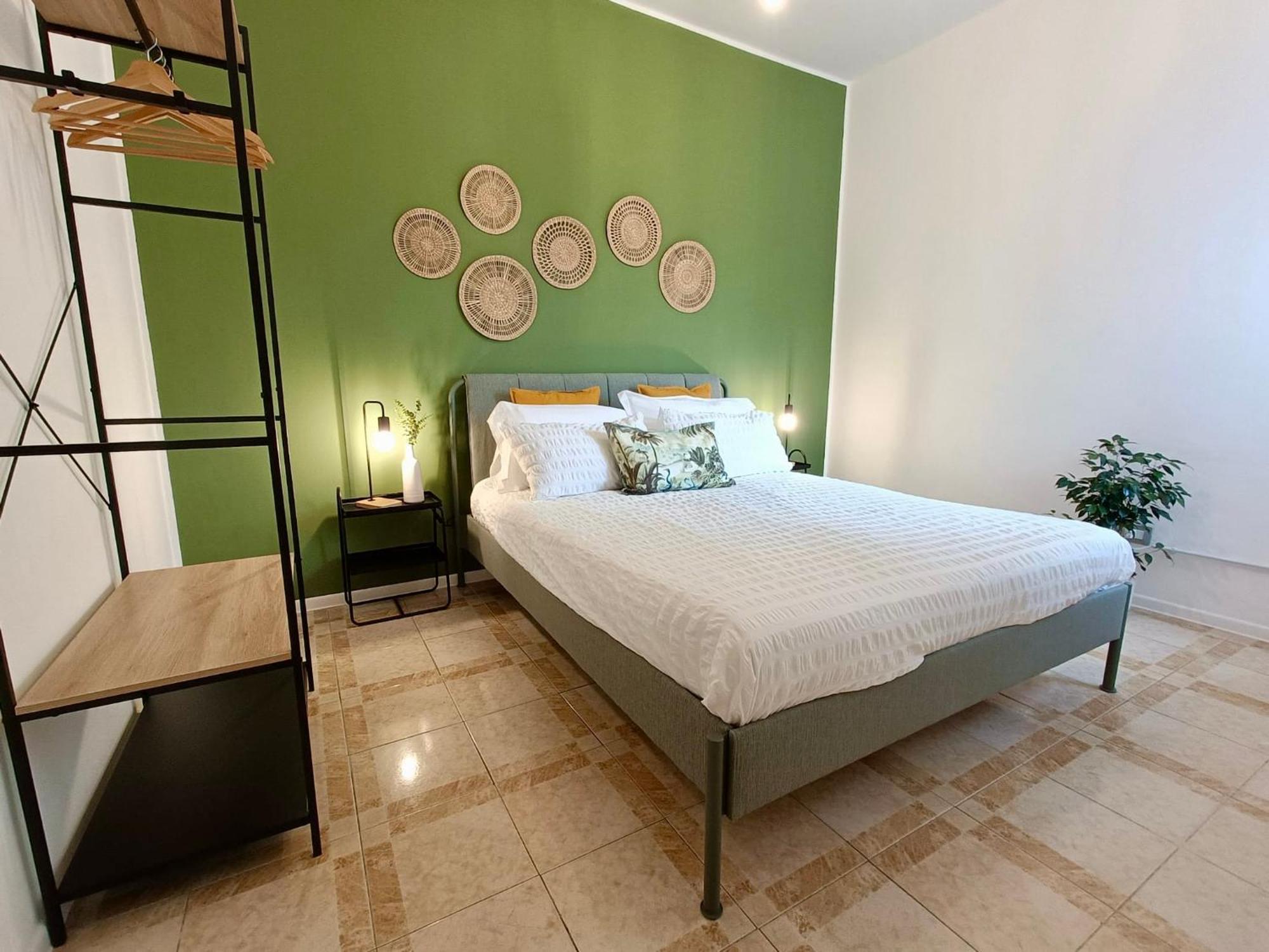 Apartamento Atmosfera Rilassante A *